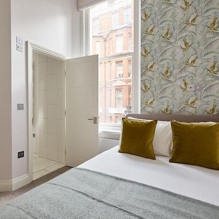 2Vh Virginia House, 31 Bloomsbury Way By City Living London Kültér fotó
