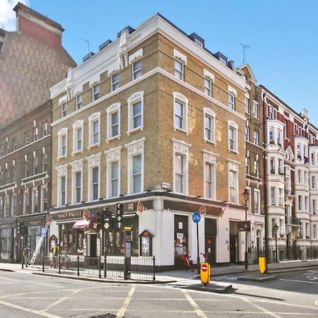 2Vh Virginia House, 31 Bloomsbury Way By City Living London Kültér fotó