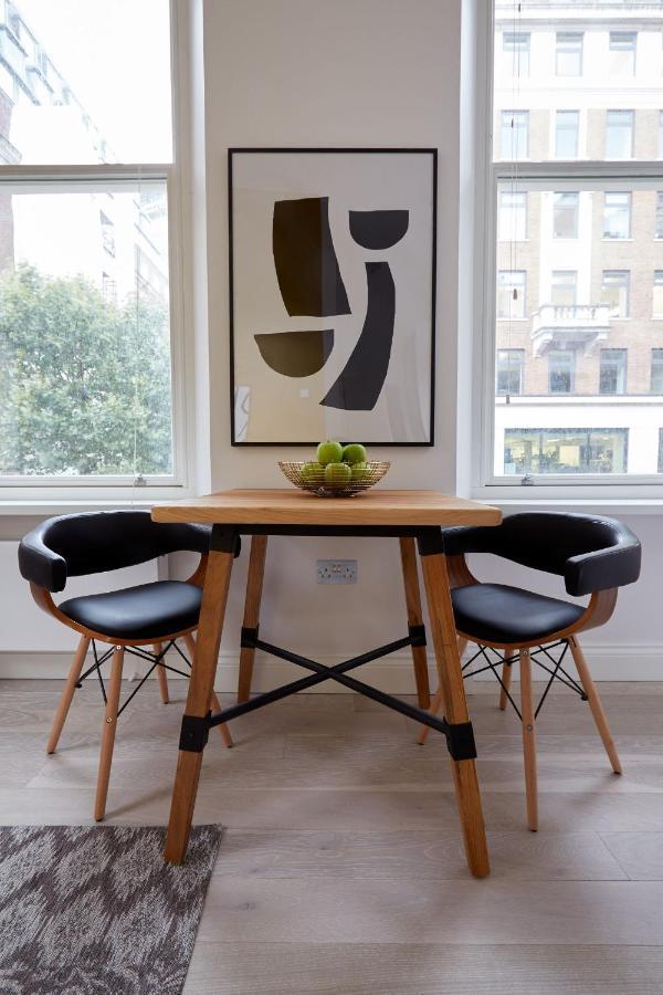 2Vh Virginia House, 31 Bloomsbury Way By City Living London Kültér fotó