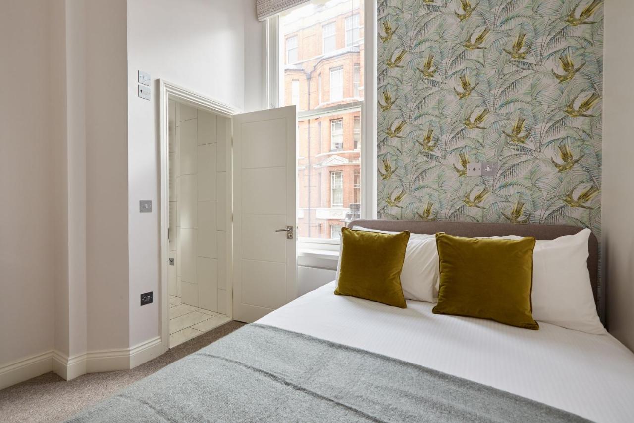 2Vh Virginia House, 31 Bloomsbury Way By City Living London Kültér fotó